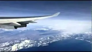 The Title Sequence - Out Of This