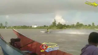 TESTING TESTING MESIN 230CC || MOTOYAMA 6'5PK UNDERBONE