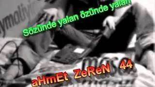 Savaş yılmaz sözünde yalan özünde yalan.