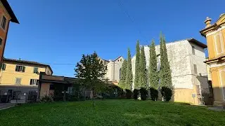 Con Piccole Bellezze un progetto di rigenerazione urbana a Pistoia