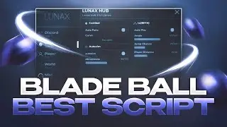 [BEST] BLADE BALL SCRIPT GUI 🍇 | AUTO BLOCK, AUTO PARRY, NO KEY | MOBILE AND PC | PASTEBIN 2025