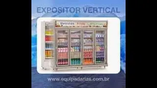 Expositor Vertical