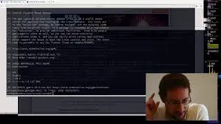 How-to installing a mostly working llvm/clang/linux-5.3 T2 minimal ISO!