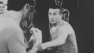 Подготовка спецназа в СССР