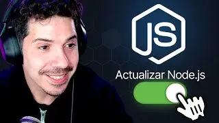 Node.js FINALMENTE soporta TypeScript