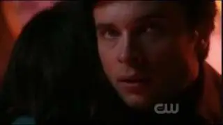 Smallville LUTHOR Clois - 