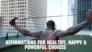 Positive Affirmations that can Change Your Life !
