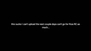 I can't upload