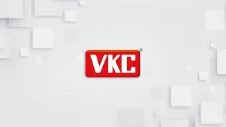 VKC Website Demo | Webandcrafts