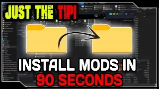 7 Days to Die - How to Install Mods Alpha 20.0  (See description for updated video for Alpha 20.6)
