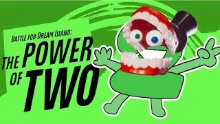 Intermission Time x BFDI