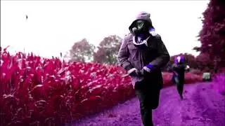 Spark Master Tape - ZZALLAMii (SNIPPET) ft. OTTODERALTRAPPER