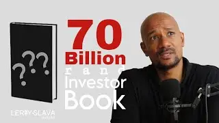 How Miguel managed a R70 Billion investor book for ABSA - Miguel Martins