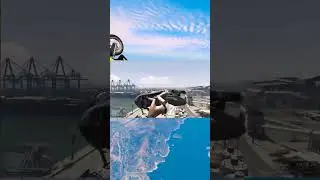 Будет ли глайд в GTA VI?