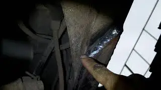 СВАРКА РАМЫ