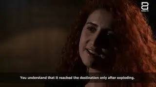 Կյանքի կռիվ /Battle of life/ || Պատմում է Իրինա Սաֆարյանը || Irina Safaryan tells her story