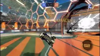Du fun et du Rocket
