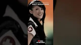 Mulan Jameela - Sakit Bukan Main 