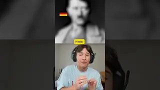 Illegale Namen der Welt