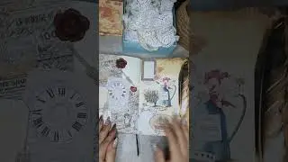 Идеи для Личного Дневника АСМР // Оформление Дневника