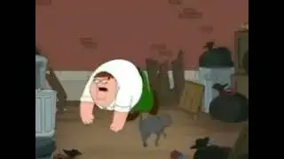 peter griffen as cat