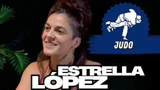 Estrella López Sheriff | Judo, mente y corazón: psicología deportiva aplicada al tatami