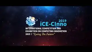 PROMO 2nd International Competition & Exhibition on Computing Innovation (Ice-CInno 2019)