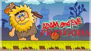 Adam i Ewa - czyli gra, w której Adam szuka Ewy