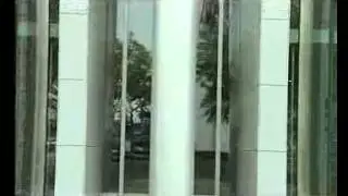otomatik kapı - otomatik kapılar