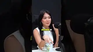 KETIKA RADITYA DIKA KAGET DAVINA KARAMOY KEMBAR 5 ! 