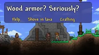 The SMALLEST mistakes Terraria players make