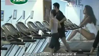 Работа с Акулайфом