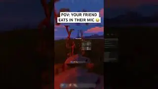 DOES ANYONE ELSES FRIEND DO THIS 😂 