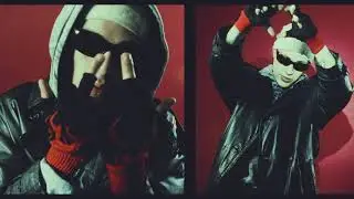 Sin Davis - Rockstar (Official Video)