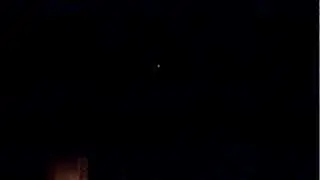 Подборка НЛО 2010-2012. Витебск, Беларусь. UFO in Vitebsk.