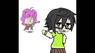 Caipirinha animation meme gacha life