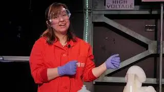 Highlighting Female Chemists – Inorganic Chemistry