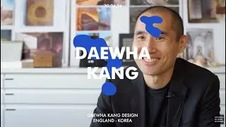 #207 DaeWha Kang // Architecture