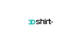 3Dshirt.de Anleitung  - einfach ein Shirt rundum in 3D selbst gestalten