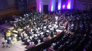 5. Խաչատրյանը և ջազը / Khachaturian Meets Jazz