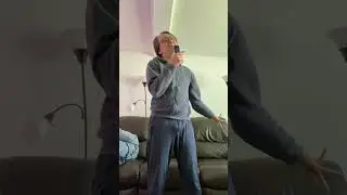 Led Zeppelin “Over the Hills and Far Away” karaoke
