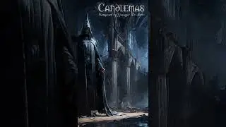 Dark Gregorian Chants Music • Candlemas | chapter 9 preview