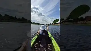 3 увлекательных сплава по знаменитым рекам Беларуси. #travel