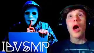 Um Intruso [ibvSMP]