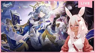 Honkai Star Rail ♡ Sunday Pls Come Home ♡ #asmr gaming
