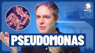 Pseudomonas