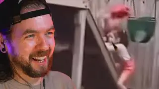 Jacksepticeye Reacts To The Funniest TikTok
