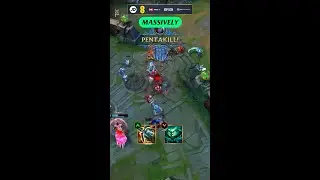 I heard you needed a patch review for 13.11? #leagueoflegends #lolpatch #leaguenews