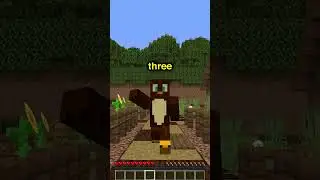 3 Fun ways to Ruin your Friends Life in Minecraft...