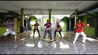 DANCE COVER 